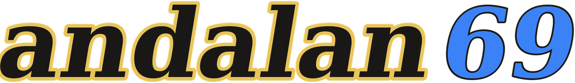 andalan69 logo